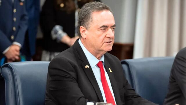 Ισραήλ: 