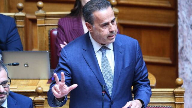 Παπασταύρου σε Ανδρουλάκη: 