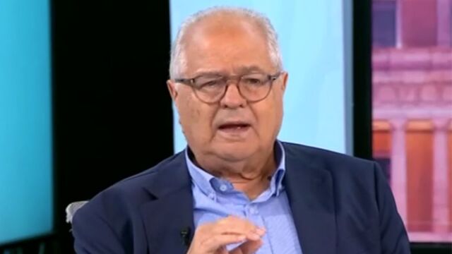 Δρυμιώτης: Commedia dell' arte η διεύρυνση του ΠΑΣΟΚ με Φαραντούρη, θηλυκός Κασσελάκης η Καρυστιανού, πολιτικά πεθαμένος ο Τσίπρας (Βίντεο)