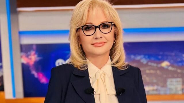 Αγγελική Νικολούλη: 