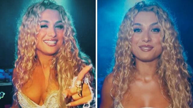 Eurovision 2026: Η Antigoni 