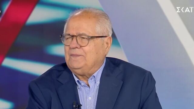 Δρυμιώτης: Τον Μάρτιο οι εκλογές, γιατί ο 