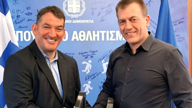 Γιάννης Βρούτσης: Ανακοίνωσε την ένταξη του Πύρρου Δήμα στο επιτελείο επιστημονικών συνεργατών του