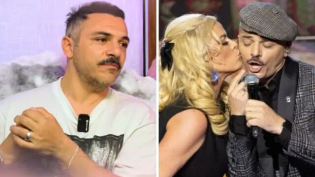 Κώστας Δόξας: Η εξομολόγηση καρδιάς για τη Μαίρη Αργυριάδου - 