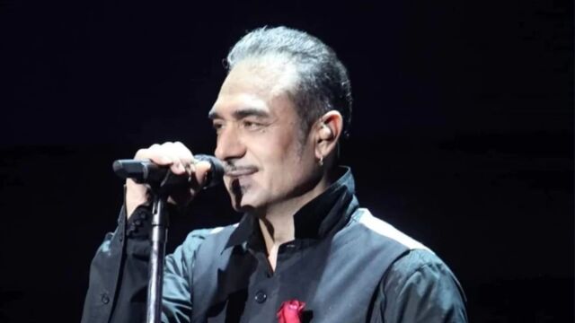 Δύσκολες ώρες για τον Νότη Σφακιανάκη: Πέθανε η αδερφή του Πολυάννα