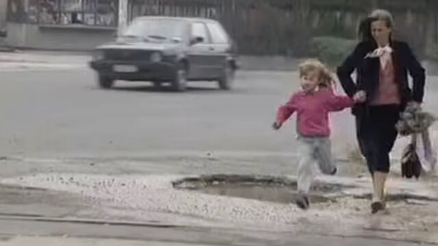 Αποκαλύψεις σοκ για σαφάρι θανάτου στο Σαράγεβο: Πλούσιοι ξένοι πυροβολούσαν παιδιά και όμορφες γυναίκες (Βίντεο)