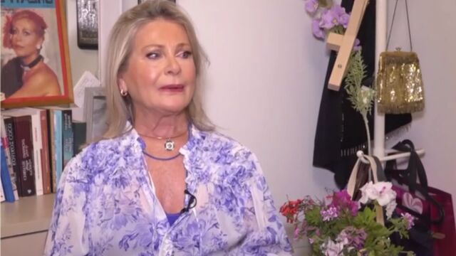 Η Ελένη Ερήμου αποκαλύπτει: Η φωτογράφηση στο Playboy που της στοίχισε την καριέρα και οι φήμες για σχέση με τον Τόλη Βοσκόπουλο (Βίντεο)
