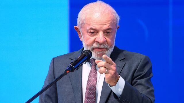 Βραζιλία: Στον Λευκό Οίκο ο Λούλα ντα Σίλβα για επαφή με τον Ντόναλντ Τραμπ