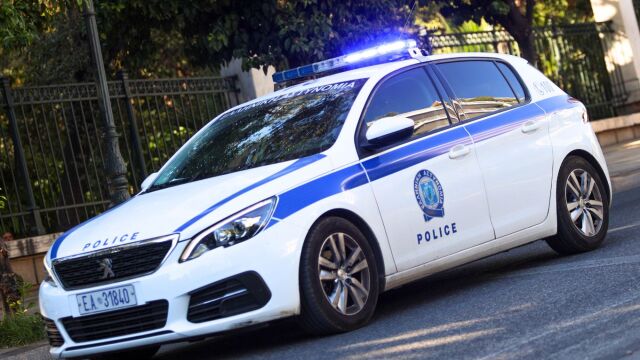 Θεσσαλονίκη: Αποκαλύφθηκε 