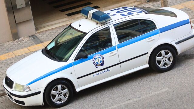 Θεσσαλονίκη: Επεισοδιακή σύλληψη 28χρονου - Καταγγελία για βιασμό από την 21χρονη σύζυγό του