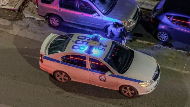 Θεσσαλονίκη: Σύλληψη 48χρονου για σφαγή αρνιού σε εγκαταλελειμμένο κτίριο