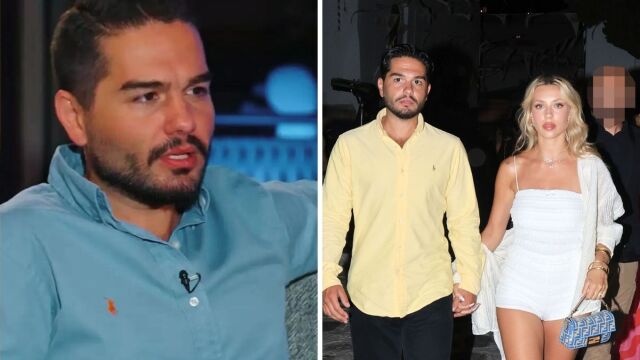 Χρήστος Μάστορας για Γαρυφαλλιά Καληφώνη: 