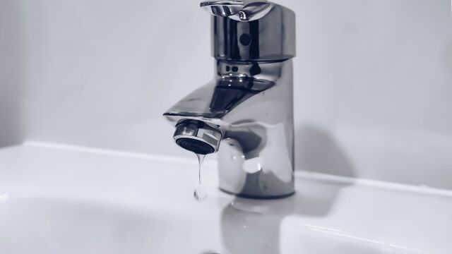 Διακοπές νερού σε Αθήνα, Κηφισιά και άλλη μία περιοχή της Αττικής την Παρασκευή 8 Μαΐου