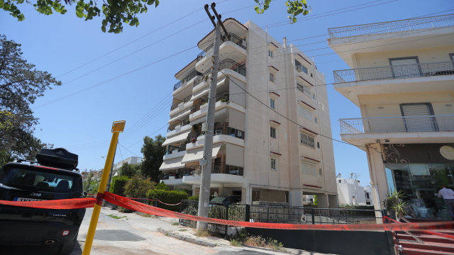 Τραγωδία στην Ηλιούπολη: Το σημείωμα που άφησαν τα δύο κορίτσια - Ζητούν 