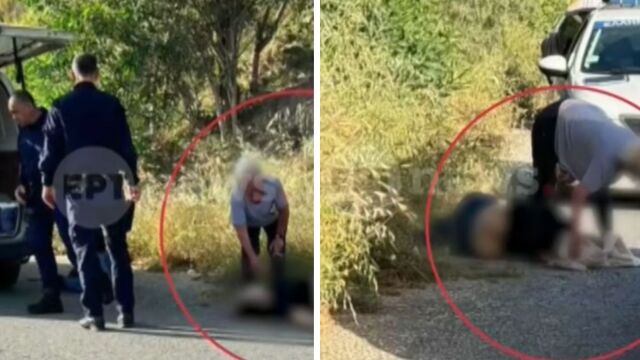 Κρήτη: Στον ανακριτή ο 30χρονος για απόπειρα ανθρωποκτονίας σε βάρος της συζύγου του - Με περιτραυματική αμνησία η 28χρονη μητέρα, όσα δήλωσε ο Διοικητής ΠΑΓΝΗ (Εικόνες  Βίντεο)