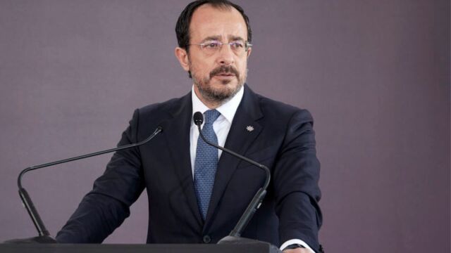 Χριστοδουλίδης: Νέα πρωτοβουλία Γκουτέρες μπορεί να οδηγήσει σε σχέδιο λύσης για το Κυπριακό