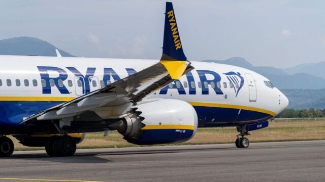 Επίθεση της Ryanair στη Fraport Greece για τη Θεσσαλονίκη - Τι ζητά από την ελληνική κυβέρνηση