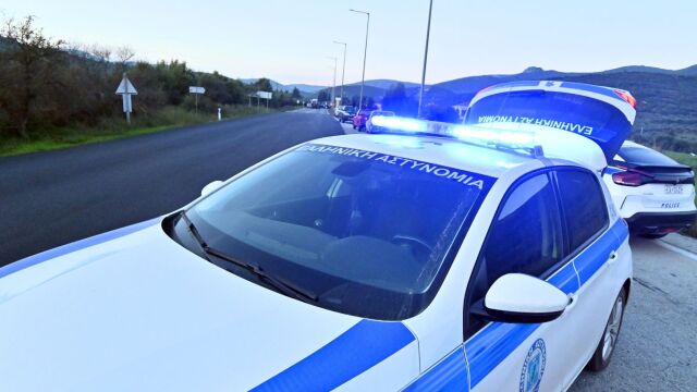 Κομοτηνή: Επιχείρησε να μεταφέρει αναβολικά αξίας 160.000 ευρώ στη Βουλγαρία με φορτηγό (Βίντεο)