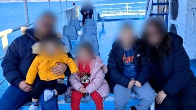 Κρήτη: Νέες φωτογραφίες ντοκουμέντα από τον ξυλοδαρμό της 28χρονης μητέρας τεσσάρων παιδιών