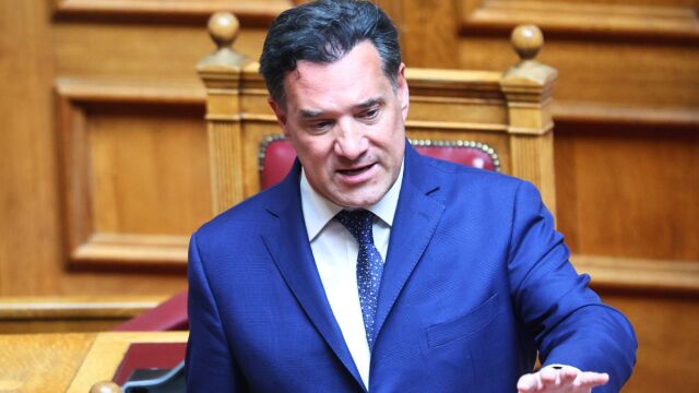Γεωργιάδης: Νέα απόπειρα αυτοκτονίας ανήλικου στη Θεσσαλονίκη μετά το δράμα της Ηλιούπολης - Εντολή για αυξημένη επιφυλακή στις παιδοψυχιατρικές κλινικές