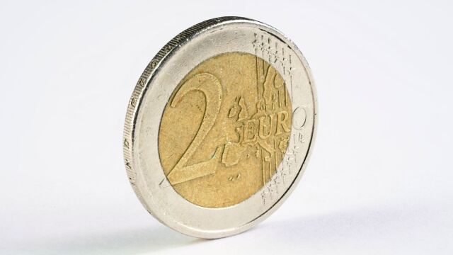 Αυτό είναι το κέρμα των 2 ευρώ που πωλείται έως και 2.000 ευρώ - Μήπως το έχετε;