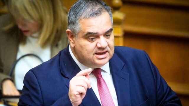 Σπανάκης: Τέλος στη δεύτερη Κυριακή των αυτοδιοικητικών εκλογών από το 2028