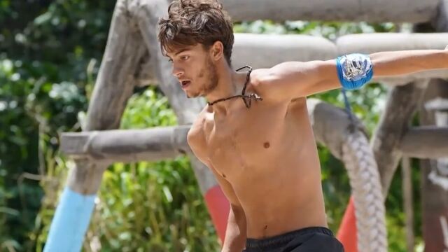 Survivor: Στις ΗΠΑ για αποκατάσταση ο 22χρονος Σταύρος Φλώρος μετά τον ακρωτηριασμό - Ήταν θέμα χρόνου, λένε πρώην παίκτες του reality επιβίωσης (Βίντεο)