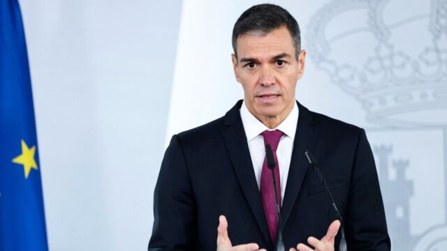 Πέδρο Σάντσεθ: 