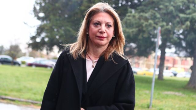 Μαρία Καρυστιανού: Με AI βίντεο ανακοίνωσε την ίδρυση νέου κόμματος - Το μήνυμα και οι πρώτες κινήσεις