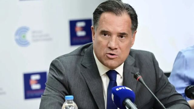 Γεωργιάδης: Εκτός περιπτέρων και μίνι μάρκετ όλα τα προϊόντα κάνναβης