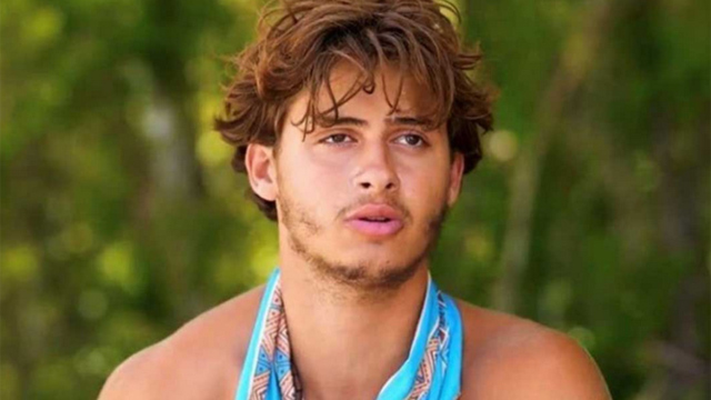 Survivor 2026: H χαρά του Σταύρου Φλώρου για το έπαθλο - Oι γιατροί θα δώσουν σχήμα στο πόδι του για να μπει πρόσθετο μέλος (Βίντεο)