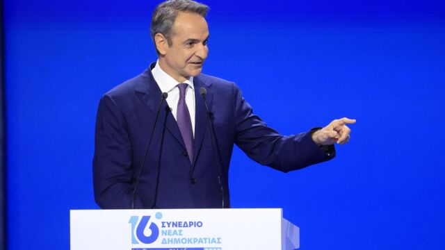 Το σχέδιο του Κυριάκου Μητσοτάκη για τρίτη πρωθυπουργική θητεία: Οι 5 κινήσεις της Νέας Δημοκρατίας για νίκη το 2027