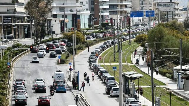 Άγνωστη η αιτία της έντονης οσμής αερίου στην Αττική - Τα σενάρια που αποκλείουν οι Αρχές, συνεχίζονται οι έρευνες (Βίντεο)