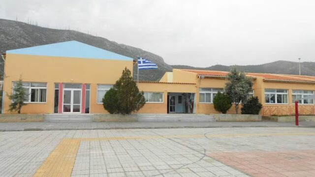 Παιανία: Δύο οι χρηματοδοτήσεις για το 1ο Δημοτικό Σχολείο
