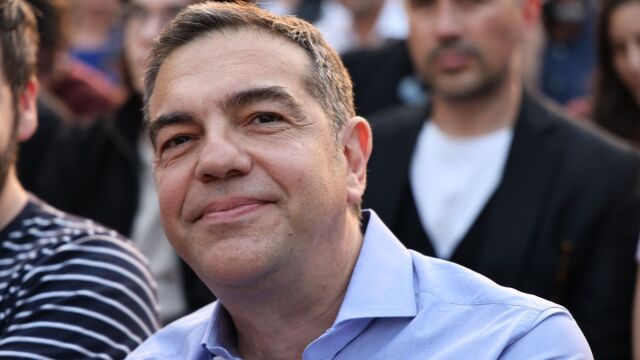 Αλέξης Τσίπρας: Η πρωινή ανάρτηση για το νέο κόμμα με άρωμα Μπαρτσελόνα και η παλαιότερη σύγκρισή της με τον ΣΥΡΙΖΑ (Βίντεο)