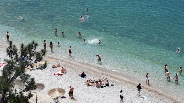 Κοινωνικός Τουρισμός 2026-2027: Αναρτήθηκαν τα οριστικά αποτελέσματα - Δείτε αν είστε δικαιούχος