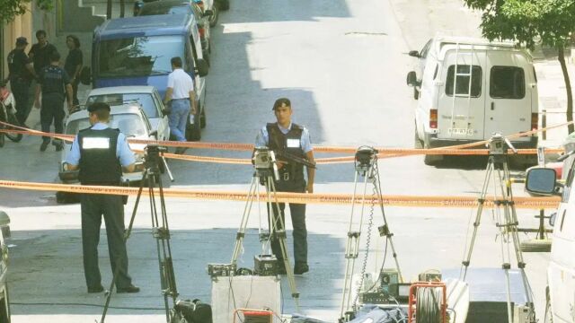 Νέες αποκαλύψεις για τη 17 Νοέμβρη μετά την αποφυλάκιση Γιωτόπουλου: 