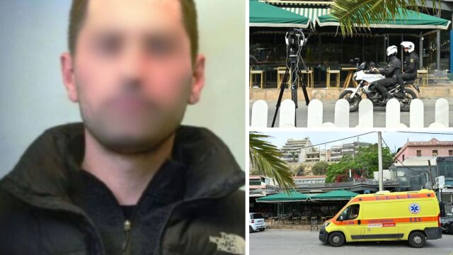 Μικρολίμανο: Ποιος είναι ο 