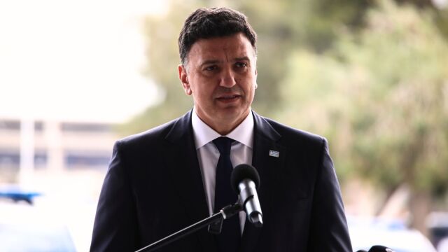Κικίλιας: Μηδενική ανοχή στην ασφάλεια των πλοίων - Αυξήθηκαν κατά 51% οι έκτακτοι έλεγχοι