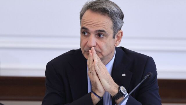 ΝΔ vs Καρυστιανού, Βελόπουλο και Νίκη στη Μακεδονία: Το σχέδιο Μητσοτάκη για τη Θεσσαλονίκη