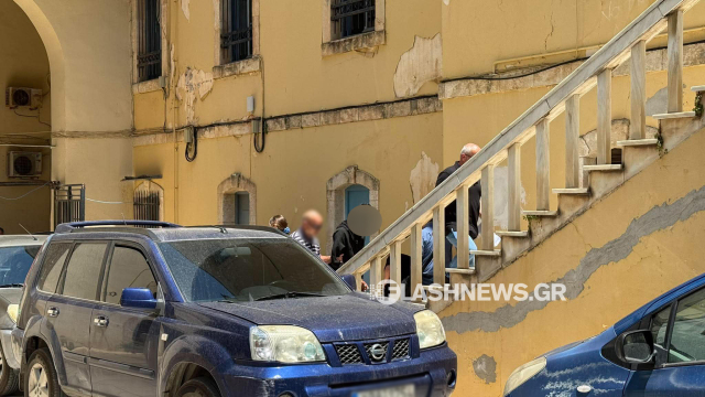 Χανιά: Στο αυτόφωρο η μητέρα της 3χρονης που νοσηλεύεται στο ΠΑΓΝΗ (Βίντεο)