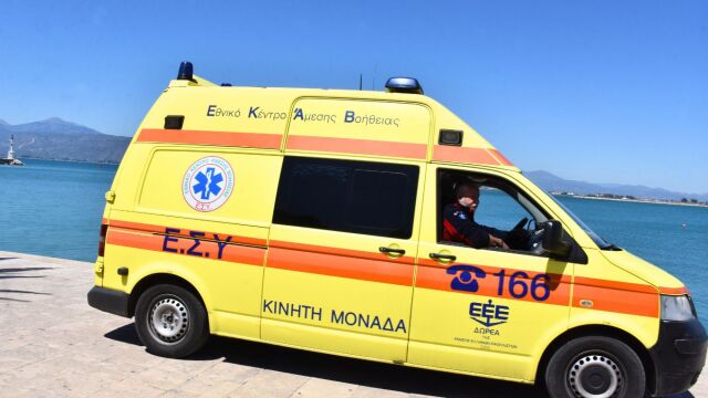 Τραγωδία στη Ρόδο: Ξαφνικός θάνατος 24χρονης  -  Η ιατροδικαστική θα δώσει απαντήσεις