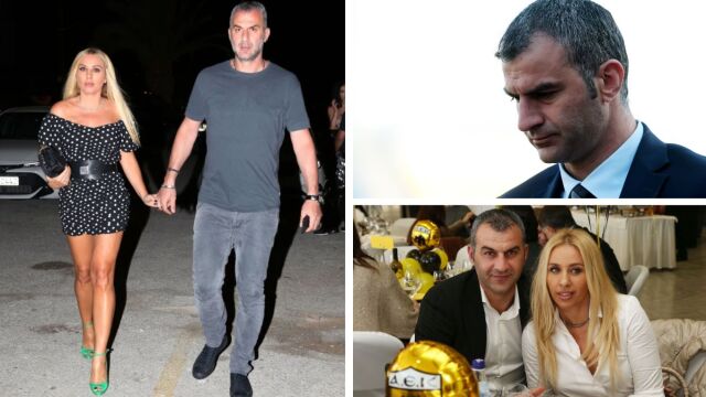 Τραϊανός Δέλλας: Ο 