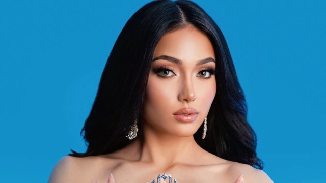 Ziwei Δήμητρα Βαράκη: Η Miss Cosmo Greece 2026 στα Παραπολιτικά - Ο 