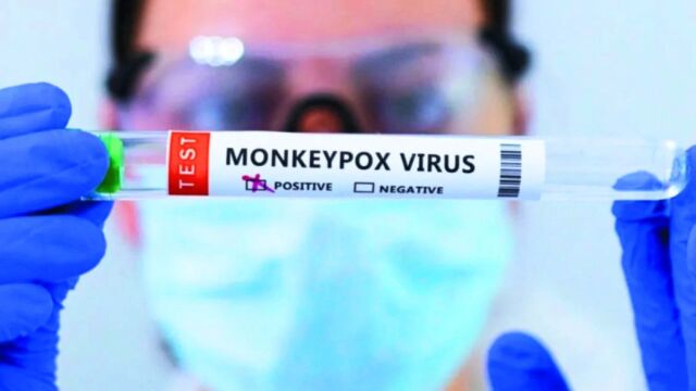 Ευλογιά των πιθήκων (mpox): Σταθερή και βελτιωμένη η κατάσταση του 45χρονου - Δεν είναι το πρώτο κρούσμα για το 2026 (Βίντεο)
