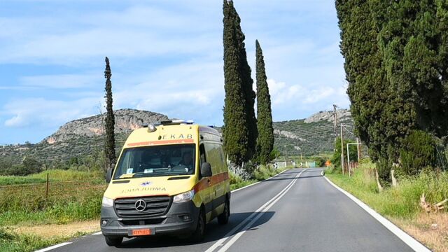 Θλίψη στη Ζαγορά Πηλίου: Νεκρό 9χρονο αγοράκι στον ύπνο του