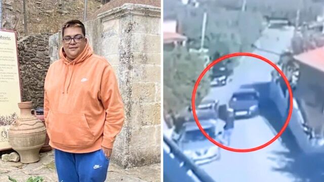 Κρήτη: 20 χρόνια κάθειρξη στον 34χρονο Γάλλο για τη δολοφονία της Ράνιας - Δικαίωση για την οικογένεια