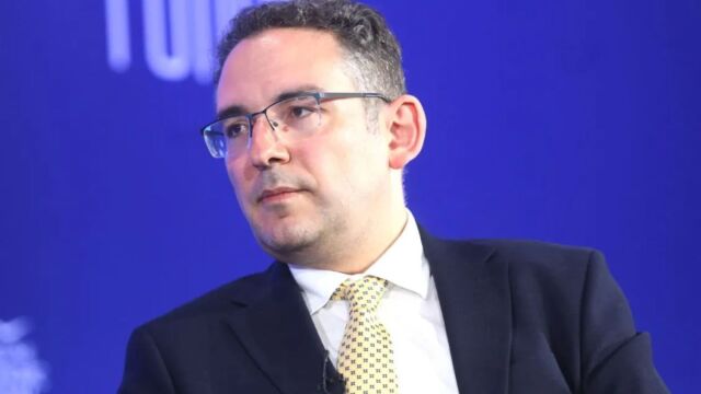 Aναβάθμιση για Κουτνατζή - Οι νέες του αρμοδιότητες και το 
