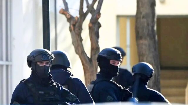 Επιχείρηση Θερισμός: Το ελληνικό FBI αποκαλύπτει και χτυπά το οργανωμένο έγκλημα στις επιδοτήσεις του ΟΠΕΚΕΠΕ - 1.151 κατηγορούμενοι
