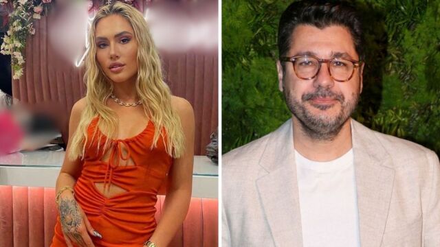 Λάμπρος Κωνσταντάρας & Έλενα Τσαγκρινού: Η πρώτη κοινή φωτογραφία μετά την αποκάλυψή της σχέσης τους (Εικόνα)